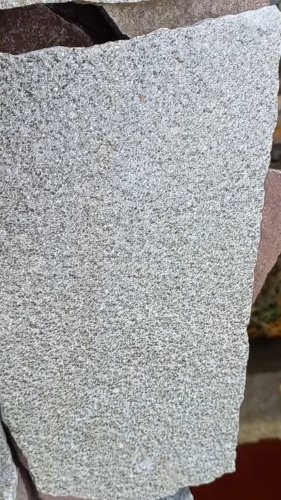 Плитняк златолит серебристый для фасада купить в Костромской области