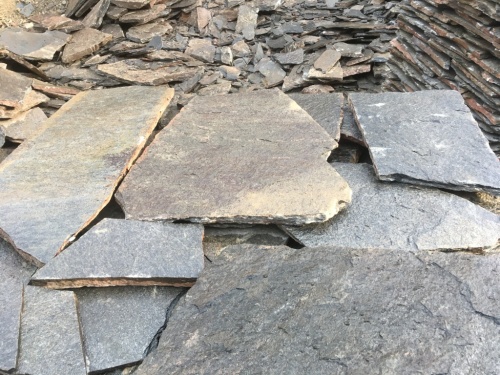 Серицит для облицовки фасада купить в Костромской области