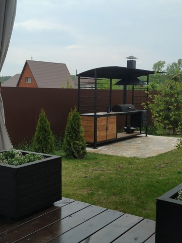 Серицит для мощения на бетонное основание купить в Костромской области